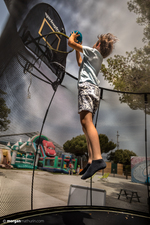 © Kid's club_Le Castellet - Morgan Mathurin