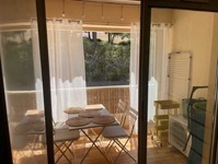 © Terrasse - Chauveaud Tristan
