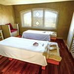 © Spa Cabine duo - Maison Bérard