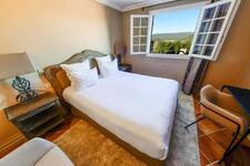 © Chambre vue paysage - Maison Bérard & AromaSpa_La Cadière-d'Azur