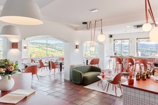 © Restaurant Grand angle - Maison Bérard & AromaSpa_La Cadière-d'Azur