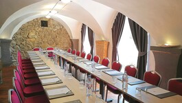 © Salle Saint Antoine - Maison Bérard & AromaSpa_La Cadière-d'Azur