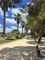 © Vide grenier de la Rambla_Saint-Cyr-sur-Mer - Office de tourisme de Saint-Cyr-sur-Mer