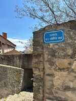 © Le Jardin de l'Europe Unie_Le Castellet - Le Castellet Tourisme