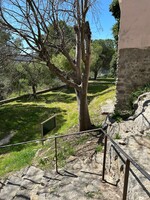 © Le Jardin de l'Europe Unie_Le Castellet - Le Castellet Tourisme
