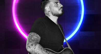 Concert d'Enzo Cometto