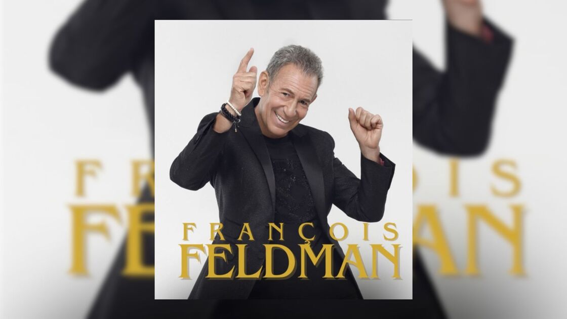 © Concert : François Feldman_Sanary-sur-Mer - Casino Viking Sanary