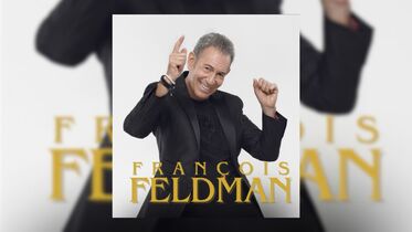 Concert : François Feldman