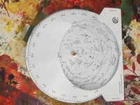 Atelier - Les étoiles pour seuls guides_Le Beausset
