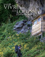 © Ciné plein air “Vivre avec les loups”_Le Beausset - ©Gebeka Films