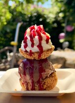 © L'Entremets Bandolais_Bandol - L'Entremets Bandolais_Bandol