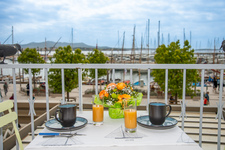 © Bacou-Turpin Claudine_Sanary-sur-Mer - Bacou-Turpin Claudine