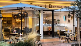 © Une Glace à Bandol_Bandol - Une Glace à Bandol_Bandol