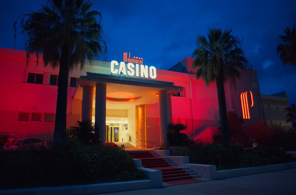 Casino de Bandol