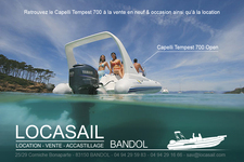 © Locasail_Bandol - Locasail_Bandol