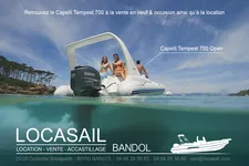 © Locasail_Bandol - Locasail_Bandol