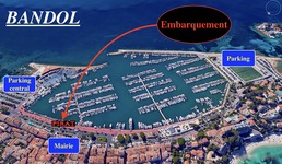 © Pirat Croisières_Bandol - Pirat Croisières_Bandol
