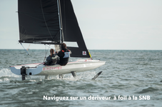 © SNB Société Nautique de Bandol_Bandol - SNB Société Nautique de Bandol_Bandol