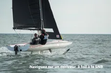 © SNB Bandol Nautical Society_Bandol - SNB Société Nautique de Bandol_Bandol