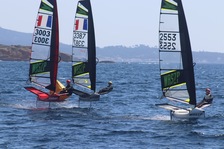 © SNB Société Nautique de Bandol_Bandol - SNB Société Nautique de Bandol_Bandol