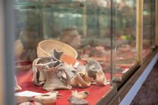 © Musée Gallo-Romain de Tauroentum_Saint-Cyr-sur-Mer - ©Office de tourisme de Saint-Cyr-sur-Mer /  Inès da Fonseca