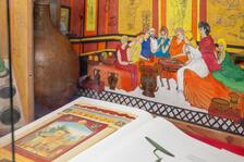 © Musée Gallo-Romain de Tauroentum_Saint-Cyr-sur-Mer - ©Office de tourisme de Saint-Cyr-sur-Mer /  Inès da Fonseca