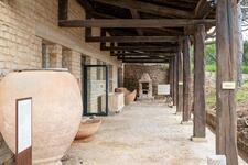 © Musée Gallo-Romain de Tauroentum_Saint-Cyr-sur-Mer - ©Office de tourisme de Saint-Cyr-sur-Mer /  Inès da Fonseca