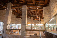 © Musée Gallo-Romain de Tauroentum_Saint-Cyr-sur-Mer - ©Office de tourisme de Saint-Cyr-sur-Mer /  Inès da Fonseca