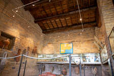© Musée Gallo-Romain de Tauroentum_Saint-Cyr-sur-Mer - ©Office de tourisme de Saint-Cyr-sur-Mer /  Inès da Fonseca