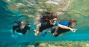 © Randonnée palmée avec Lecques Aquanaut Center_Saint-Cyr-sur-Mer - Lecques Aquanaut Center
