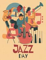 © SIGNES JAZZ DAY - freepik