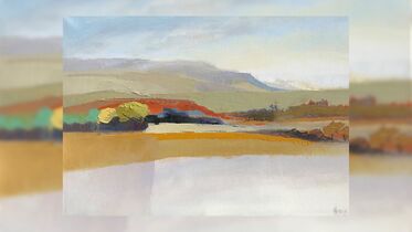 Exposition : "Nuances d'ici et d'ailleurs" par Chantal Parise et Patrick Chaneac