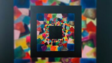 Exposition : "Les variations de l'imaginaire" par Isabelle Peirone