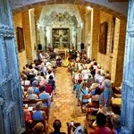 © Festival International Musique Cordiale 2025 arrive bientôt en Pays de Fayence_Fayence - Pippa Pawlik