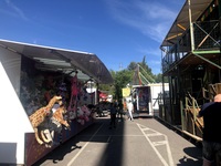 © Fête Foraine_Saint-Cyr-sur-Mer - Office de tourisme de Saint-Cyr-sur-Mer