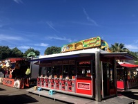 © Fête Foraine_Saint-Cyr-sur-Mer - Office de tourisme de Saint-Cyr-sur-Mer