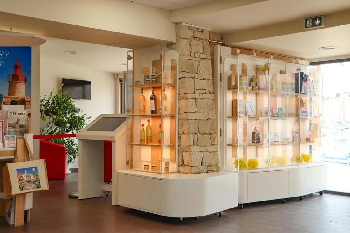 © Tourist Office of Sanary-sur-Mer_Sanary-sur-Mer - Sanary Tourisme