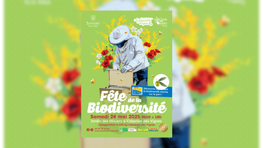 Fête de la biodiversité