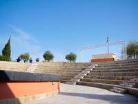 © Théâtre de verdure - Office de tourisme de Saint-Cyr-sur-Mer / Joan Costeja