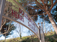 © Boulodrome Henri Salvador_Saint-Cyr-sur-Mer - ©Office de tourisme de Saint-Cyr-sur-Mer /  Inès da Fonseca