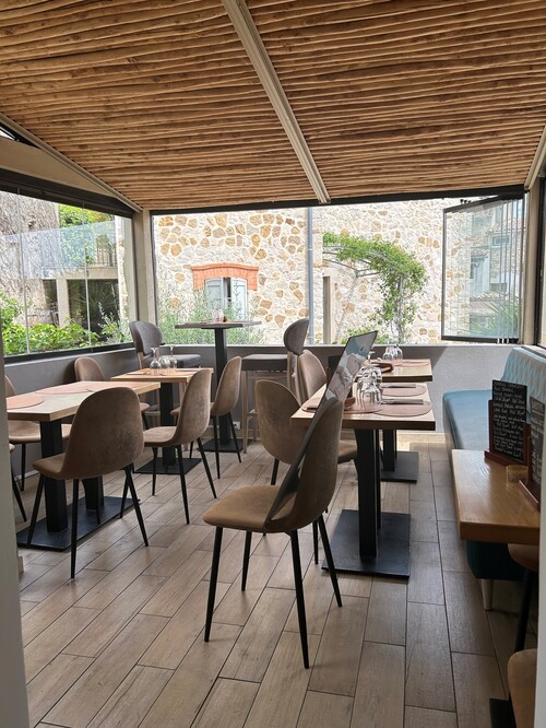 Restaurant L'Atypique