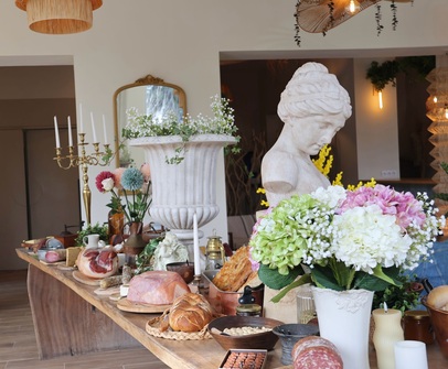 La table 6.4