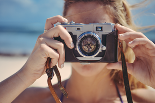 Concours photo « Bandol vu par vous » 4ème édition