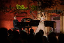 © Festival "Les Nuits du Château de la Moutte"_Saint-Tropez - © Les Nuits du Château de la Moutte