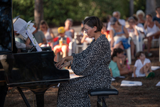 © Festival "Les Nuits du Château de la Moutte"_Saint-Tropez - © Les Nuits du Château de la Moutte