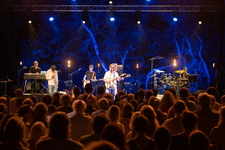 © Festival "Les Nuits du Château de la Moutte"_Saint-Tropez - © Les Nuits du Château de la Moutte