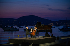 © Festival "Les Nuits du Château de la Moutte"_Saint-Tropez - © Les Nuits du Château de la Moutte