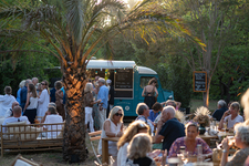 © Festival "Les Nuits du Château de la Moutte"_Saint-Tropez - © Les Nuits du Château de la Moutte