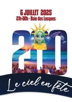Le ciel en fête : Le grand final