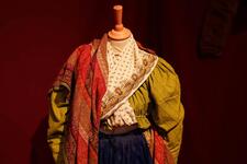 © Exposition : Le costume provençal, un patrimoine_Sanary-sur-Mer - Sanary Tourisme